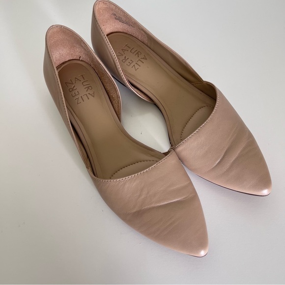 Naturalizer Women's Samantha Loafer Flat - Picture 2 of 10